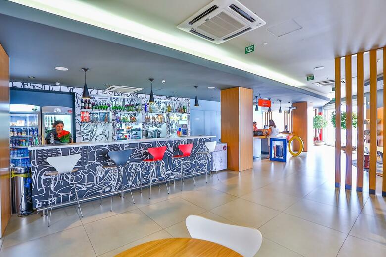 Hotel Ibis Goiania