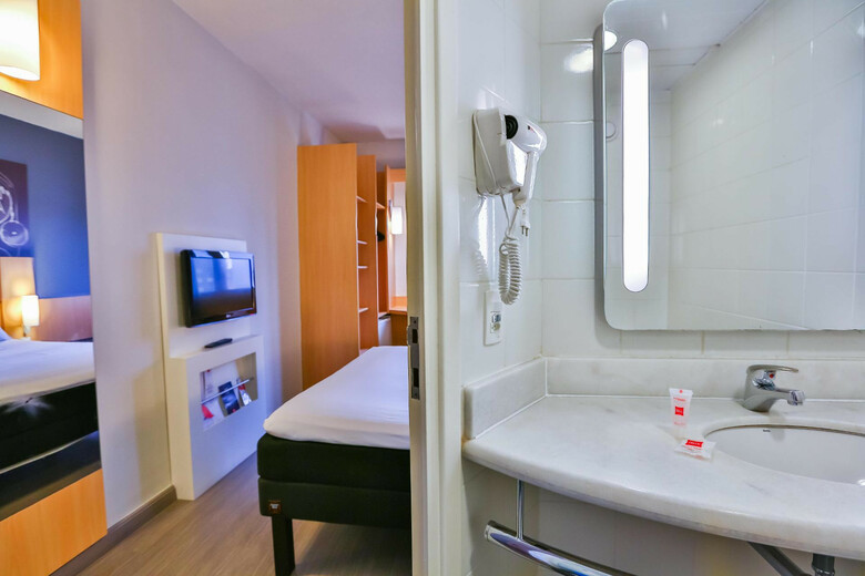 Hotel Ibis Goiania
