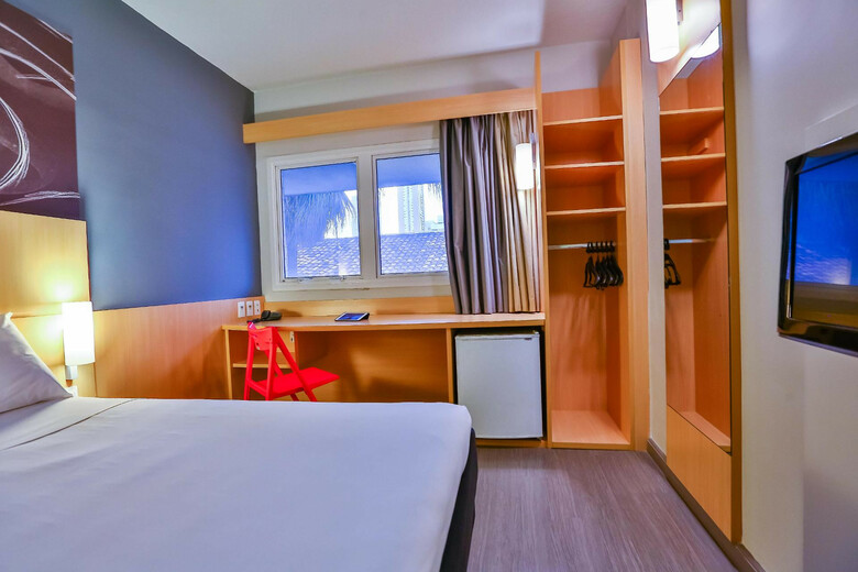 Hotel Ibis Goiania