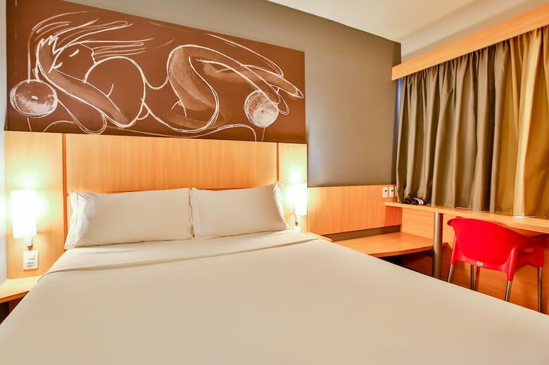 Hotel Ibis Goiania
