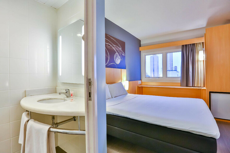 Hotel Ibis Goiania