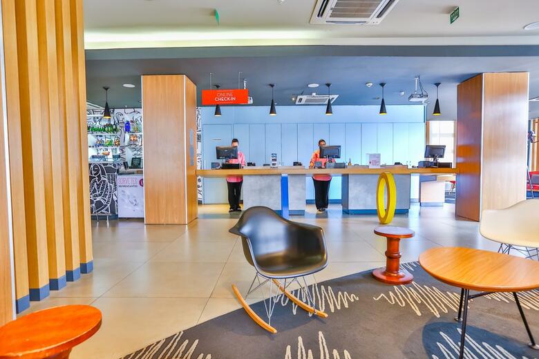 Hotel Ibis Goiania