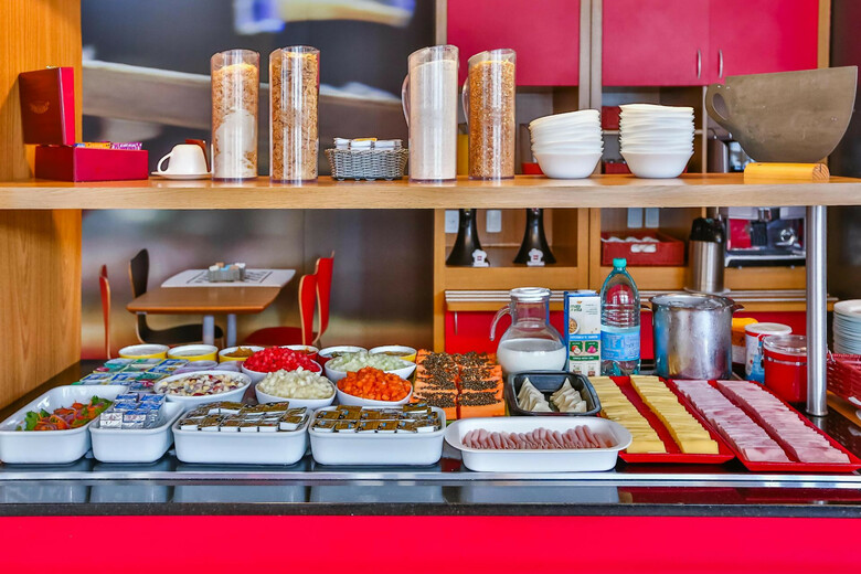 Hotel Ibis Goiania