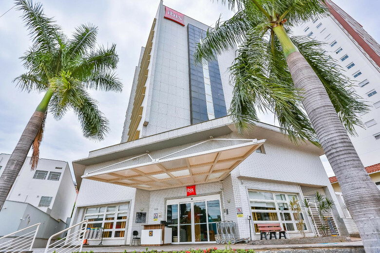 Hotel Ibis Goiania