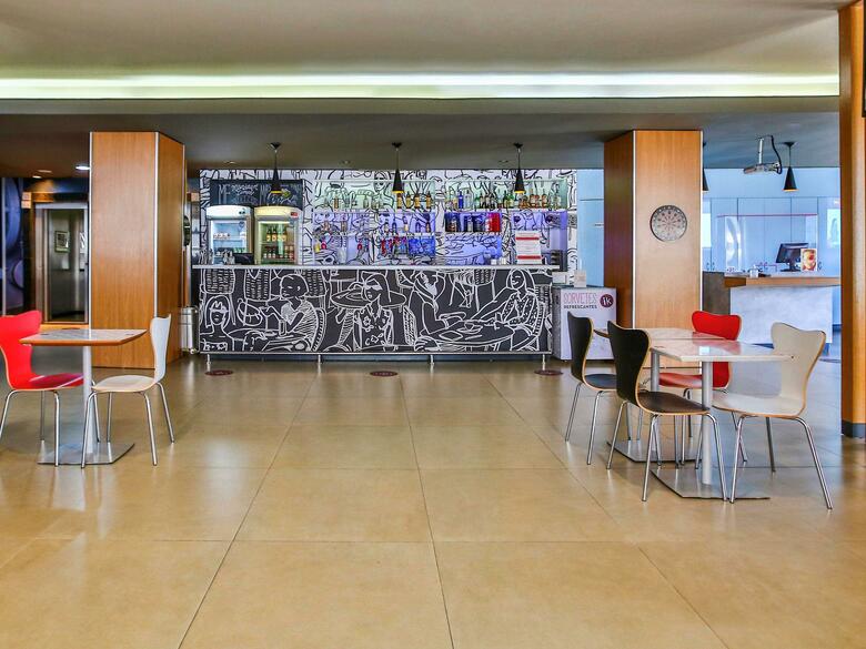 Hotel Ibis Goiania