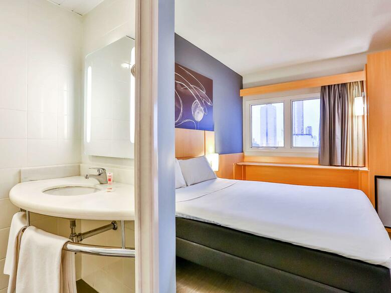 Hotel Ibis Goiania