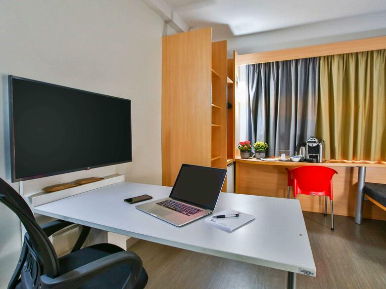 Hotel Ibis Goiania
