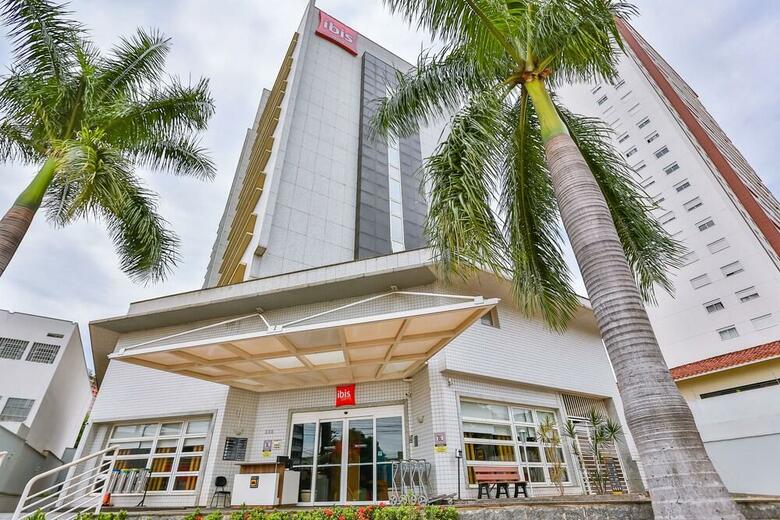 Hotel Ibis Goiania
