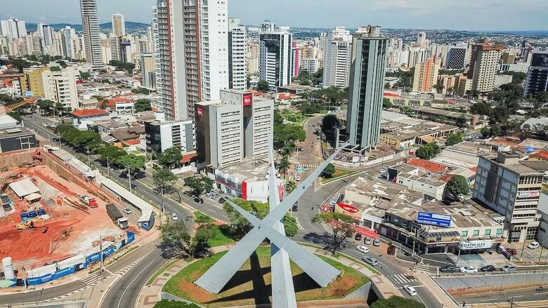 Hotel Ibis Goiania