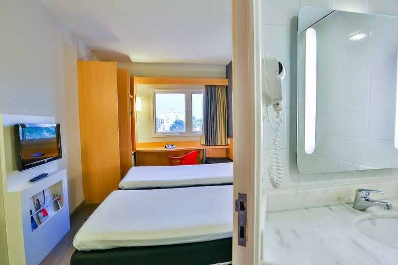 Hotel Ibis Goiania