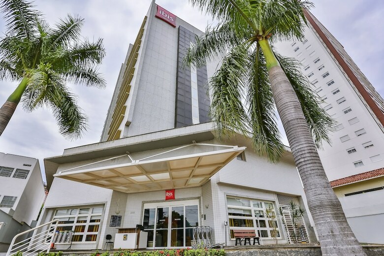 Hotel Ibis Goiania