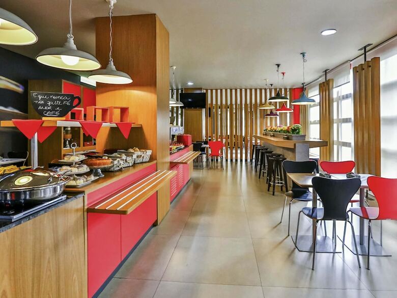 Hotel Ibis Goiania