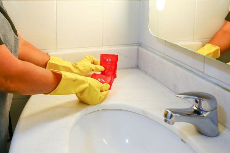 Hotel Ibis Goiania