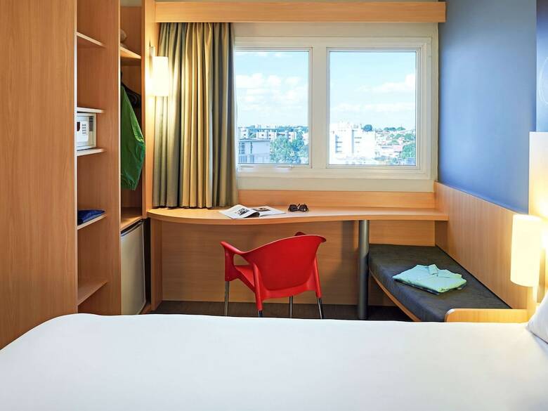 Hotel Ibis Goiania