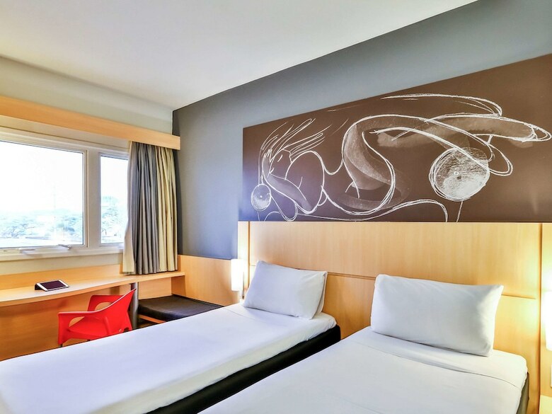 Hotel Ibis Goiania