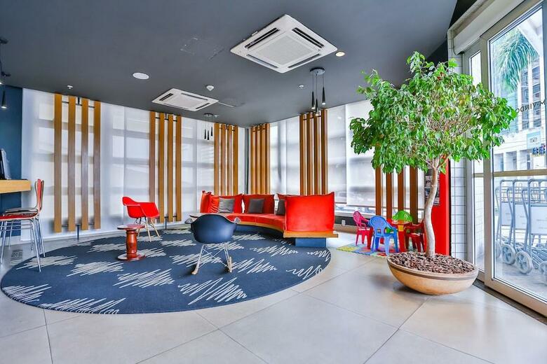 Hotel Ibis Goiania