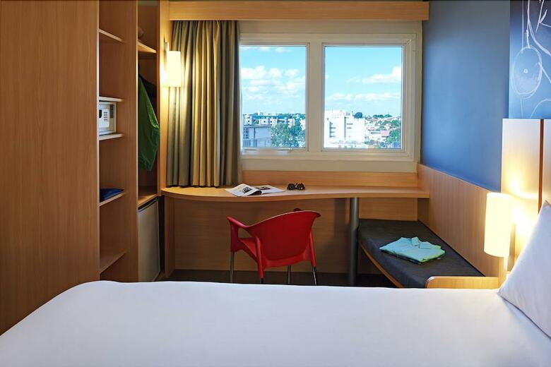 Hotel Ibis Goiania