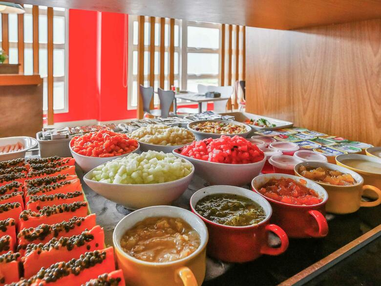 Hotel Ibis Goiania