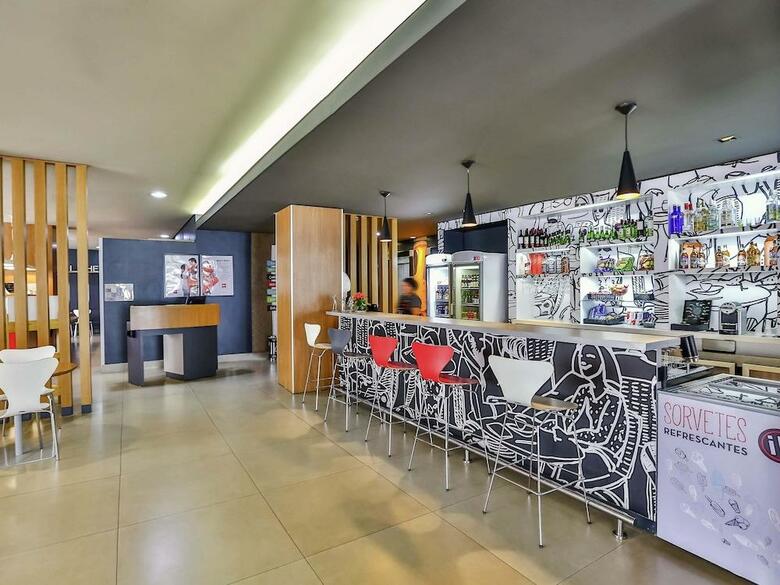 Hotel Ibis Goiania