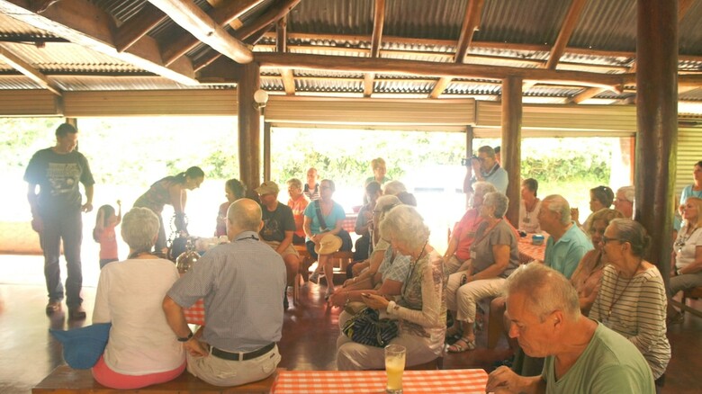 Hotel Establo Arenal Lodge