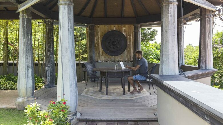 Hotel Chinoiserie Collection Resort & Spa