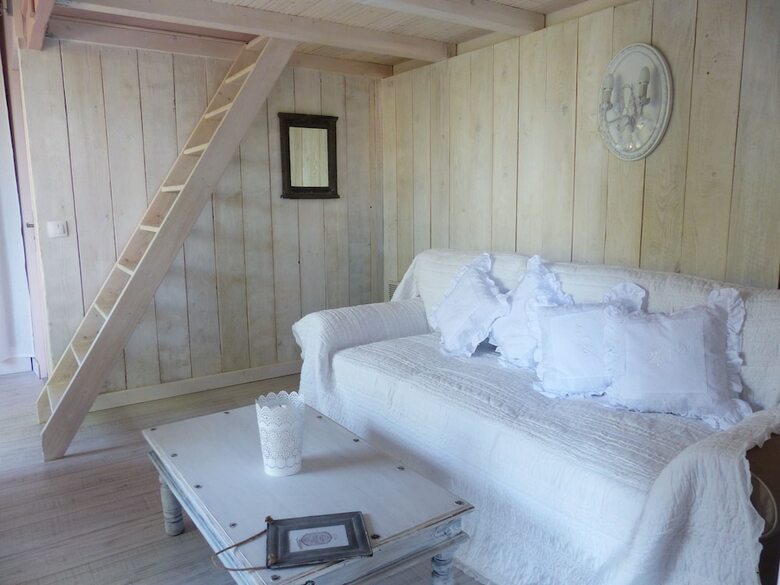 Apartamento Villa Maryluna