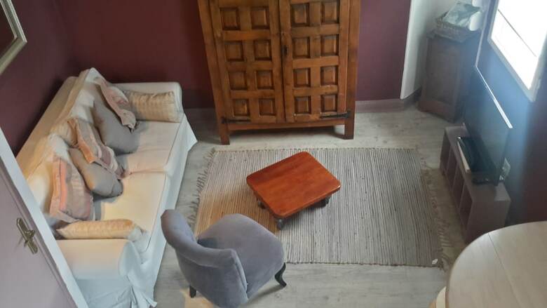 Apartamento Villa Maryluna