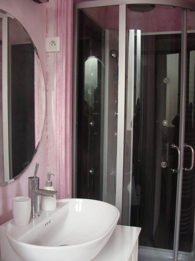 Apartamento Villa Maryluna