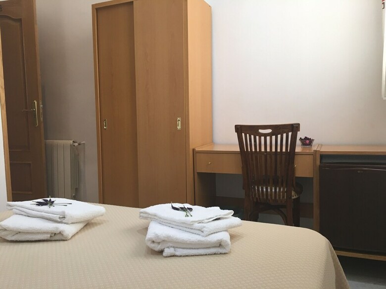 Hostal Lido