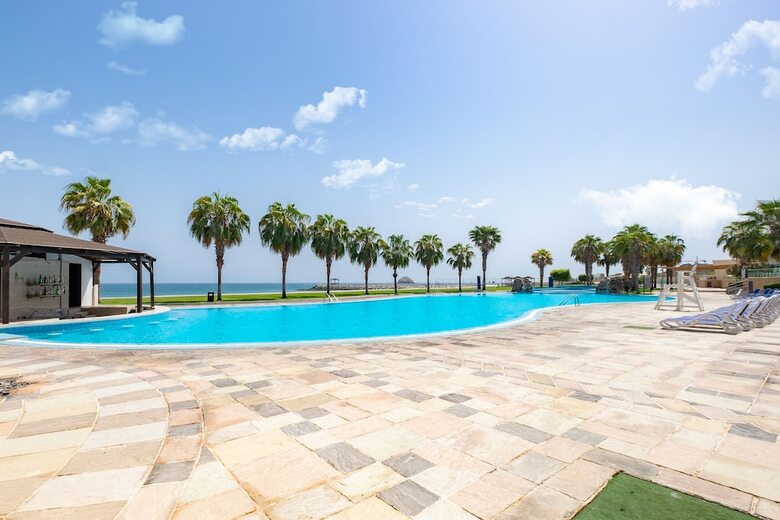 Hotel Radisson Blu Resort, Fujairah