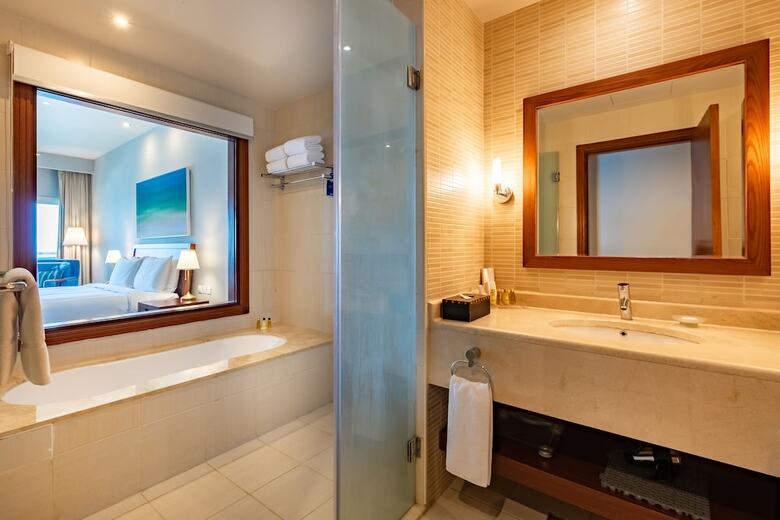 Hotel Radisson Blu Resort, Fujairah