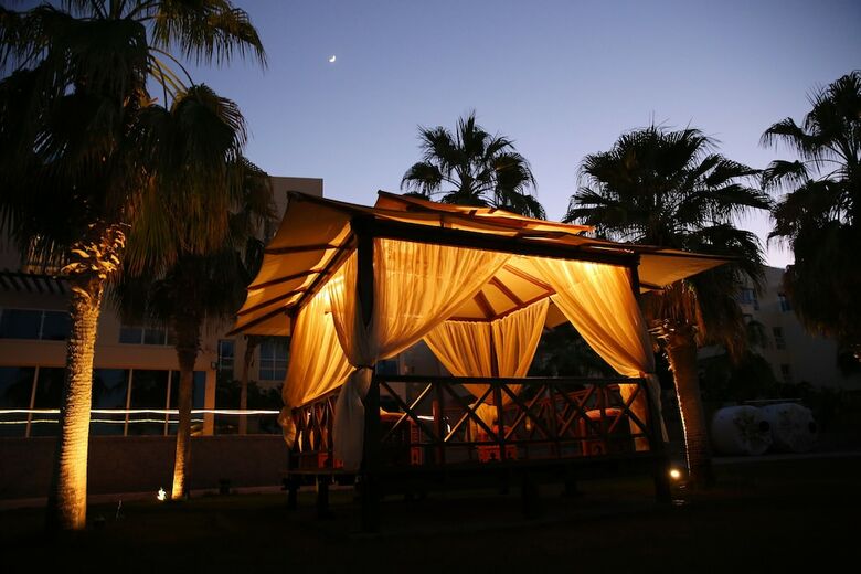 Hotel Radisson Blu Resort, Fujairah