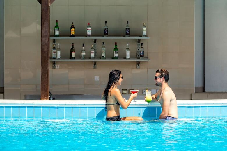 Hotel Radisson Blu Resort, Fujairah