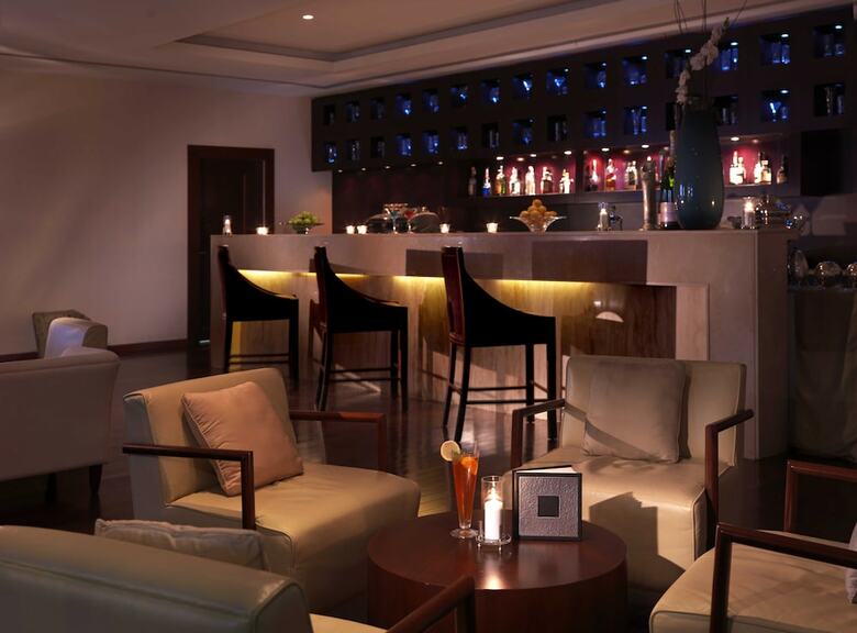 Hotel Radisson Blu Resort, Fujairah