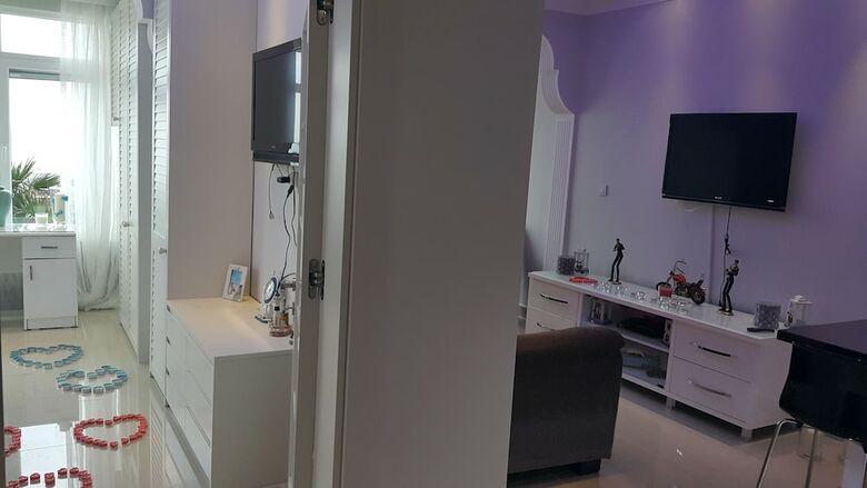 Hotel Yasemin Suite