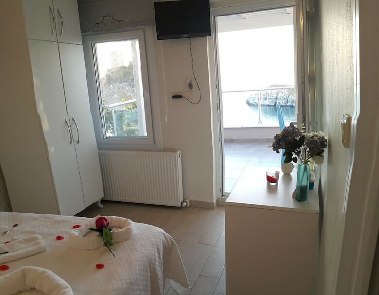 Hotel Yasemin Suite