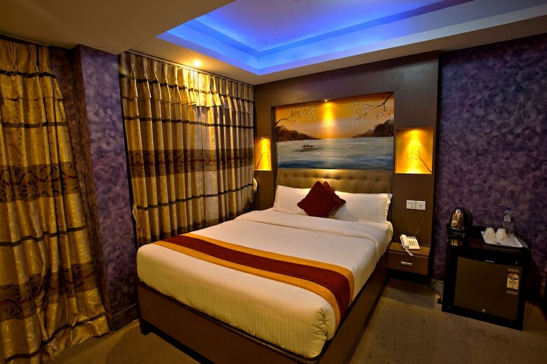 Hotel Nepal Tara