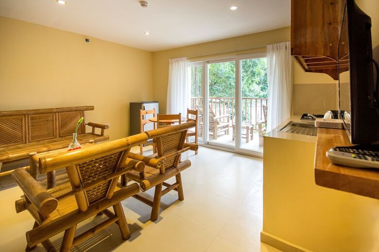 Aparthotel Boracay Amor Apartments