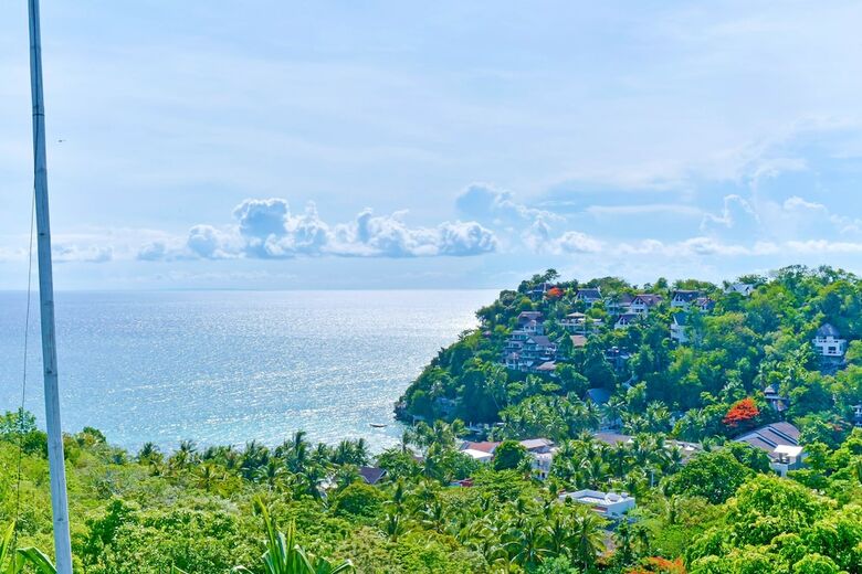 Aparthotel Boracay Amor Apartments