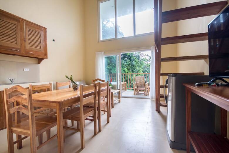 Aparthotel Boracay Amor Apartments