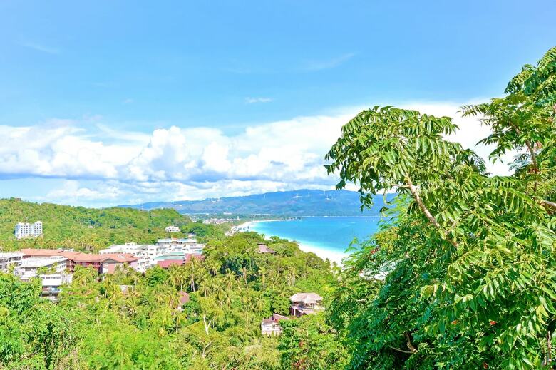 Aparthotel Boracay Amor Apartments