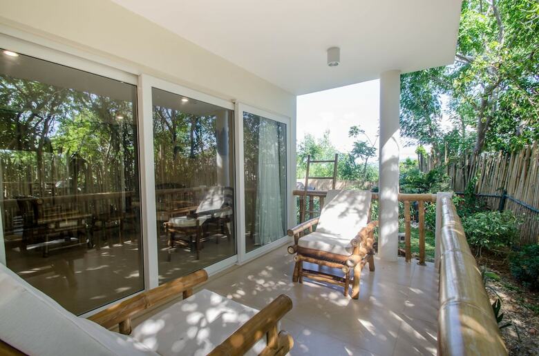 Aparthotel Boracay Amor Apartments