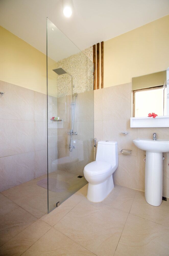 Aparthotel Boracay Amor Apartments