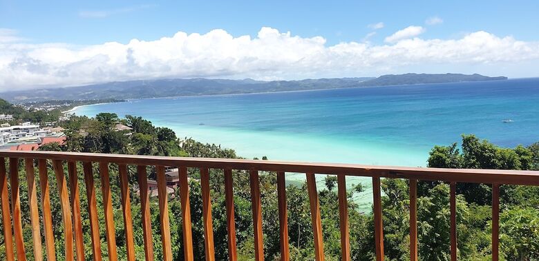 Aparthotel Boracay Amor Apartments