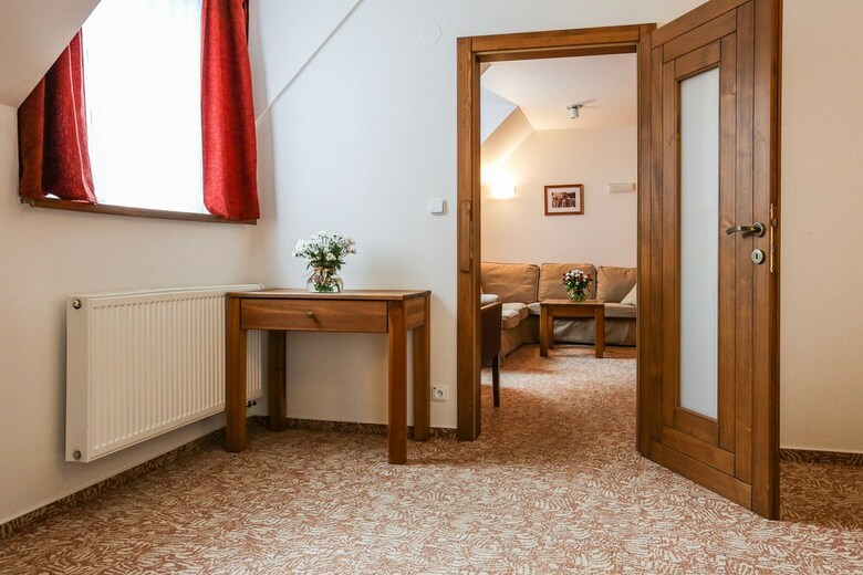 Hotel Mikul�?ska Chata