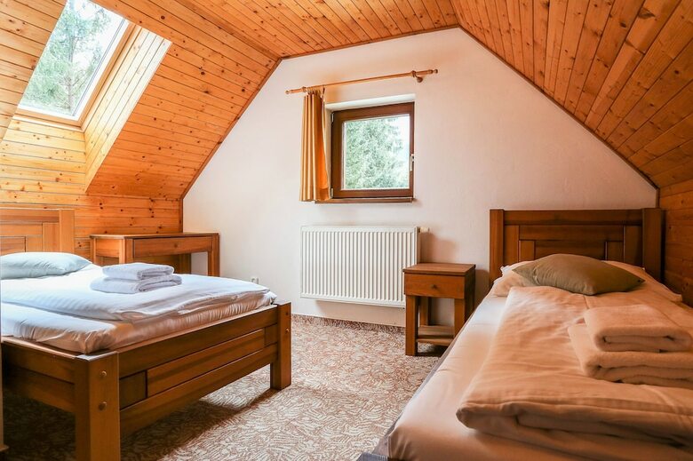 Hotel Mikul�?ska Chata