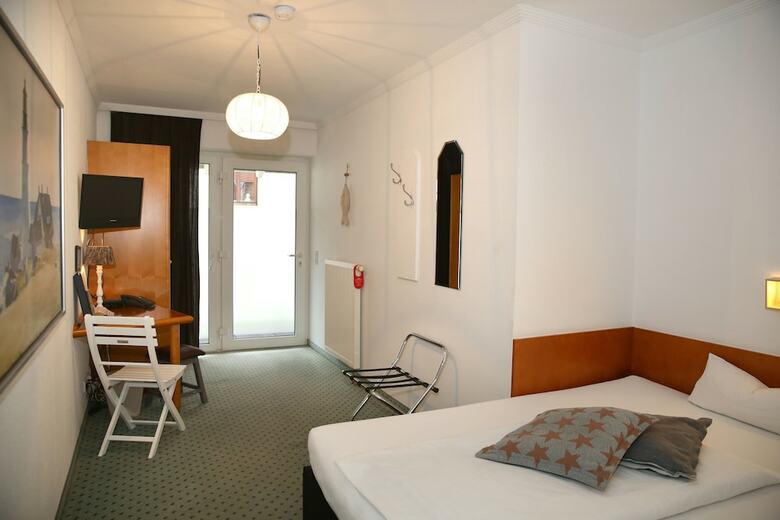 Hotel Auerstein Dependance