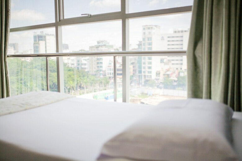 Kim Khoi Hotel