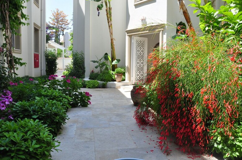 Olivias Group Hotel
