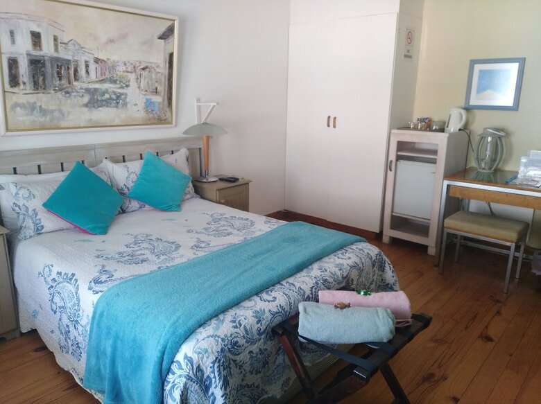 Hotel Le Bay Lodge